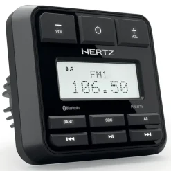 Hertz HMR 15
