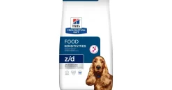 Hill's Prescription Diet Canine z/d