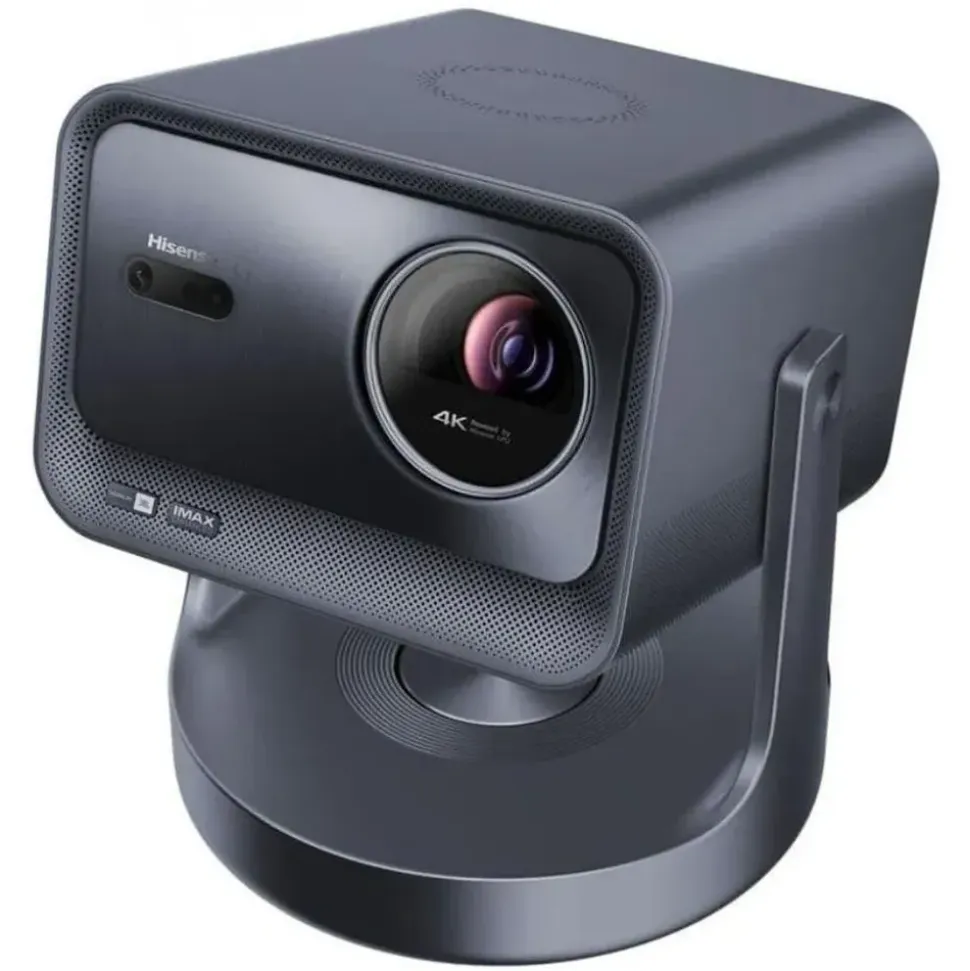 Hisense C2 Ultra DLP Schwarz