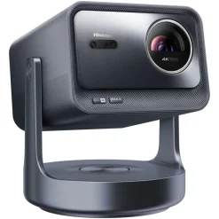 Hisense C2 Ultra DLP Schwarz