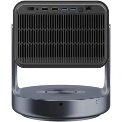 Hisense C2 Ultra DLP Schwarz