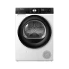 Hisense DH3S802BW3 Wärmepumpentrockner (8 kg)