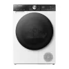 Hisense DH5S102BW Wärmepumpentrockner (10 kg)