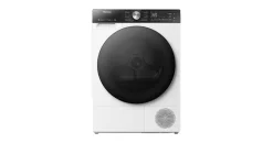 Hisense DH5S102BW Wärmepumpentrockner (10 kg)