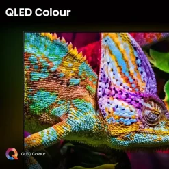 Hisense E77Q PRO QLED 4K Smart TV
