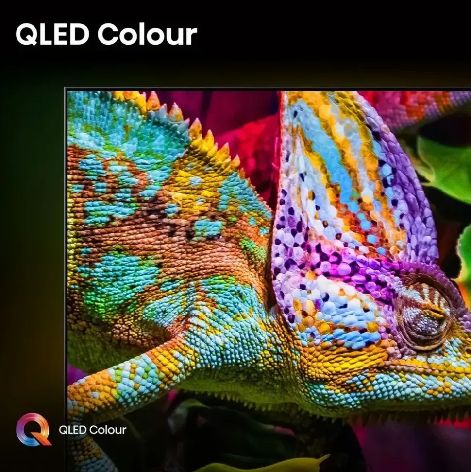 Hisense E77Q PRO QLED 4K Smart TV