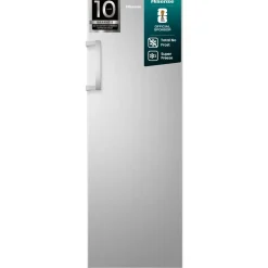 Hisense FF3N229NEIC Silber