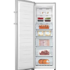 Hisense FF3N229NEIC Silber