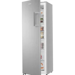 Hisense FF3N229NEIC Silber