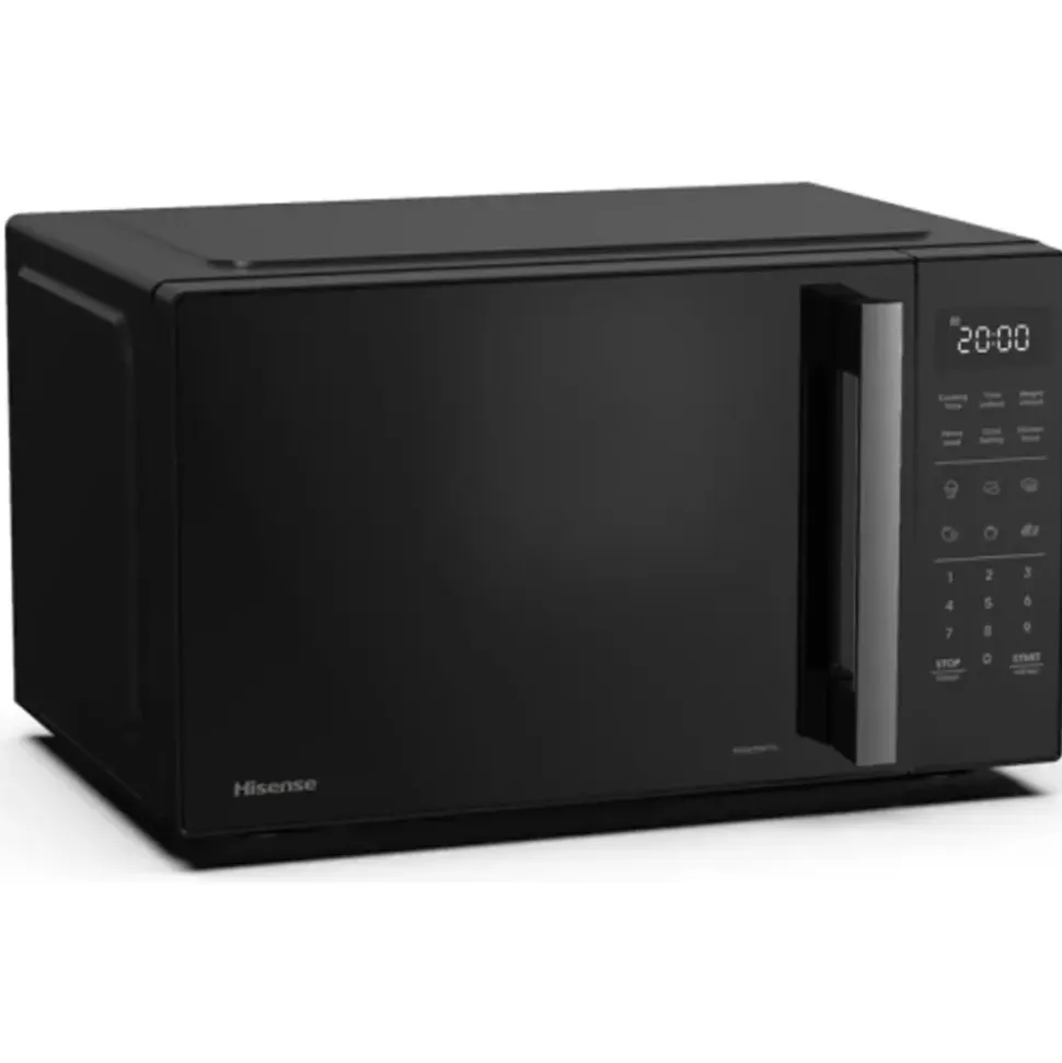 Hisense H23MOBS4HI Schwarz