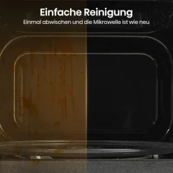Hisense H23MOBS4HI Schwarz