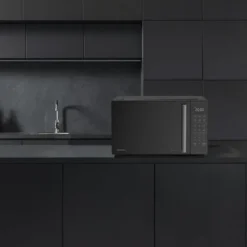 Hisense H23MOBS4HI Schwarz