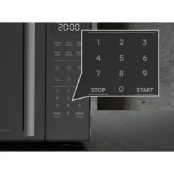 Hisense H23MOBS4HI Schwarz