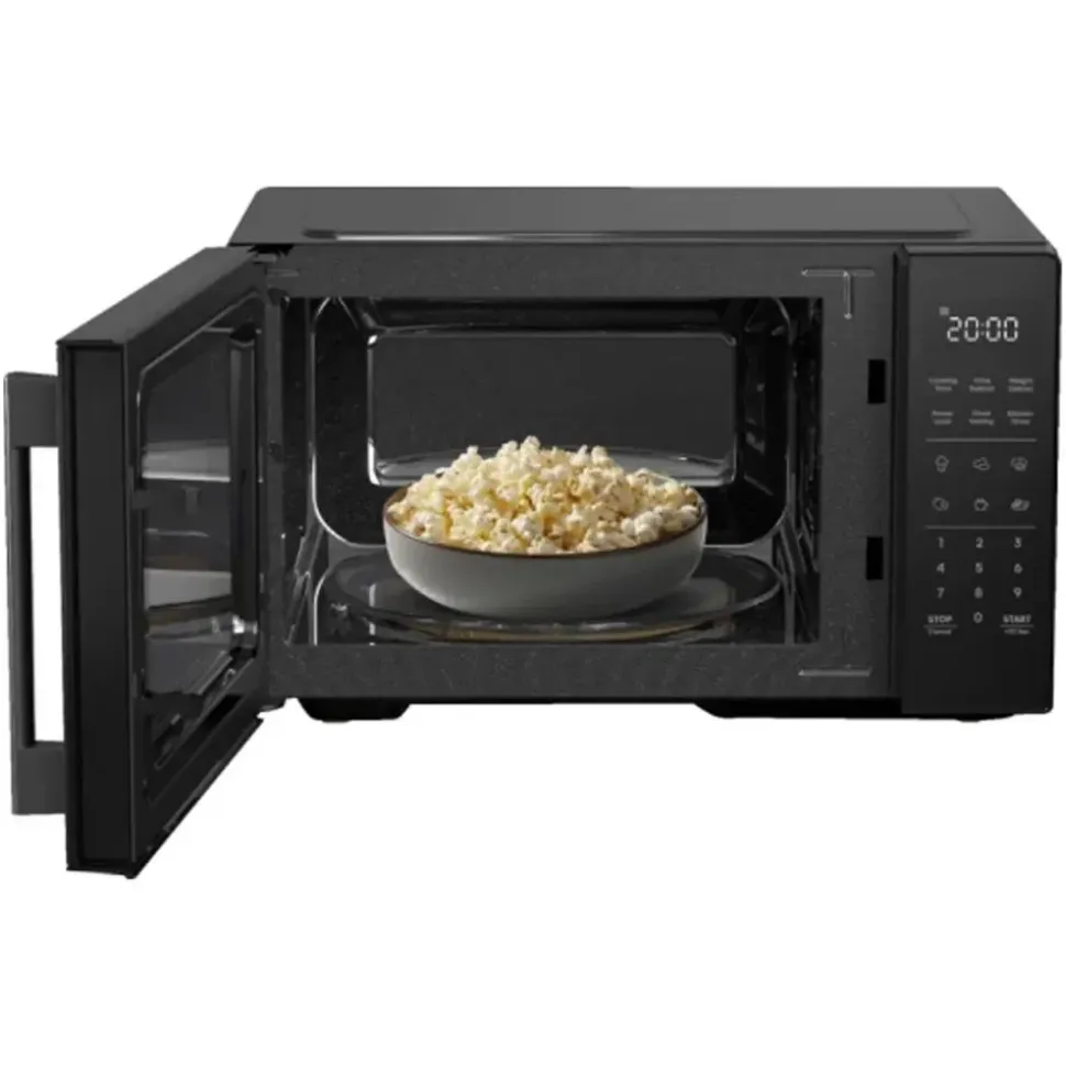 Hisense H23MOBS4HI Schwarz