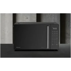 Hisense H23MOBS4HI Schwarz