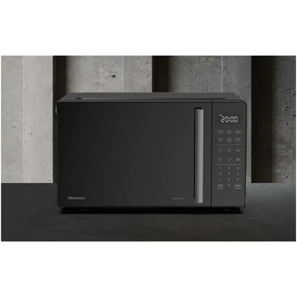 Hisense H23MOBS4HI Schwarz