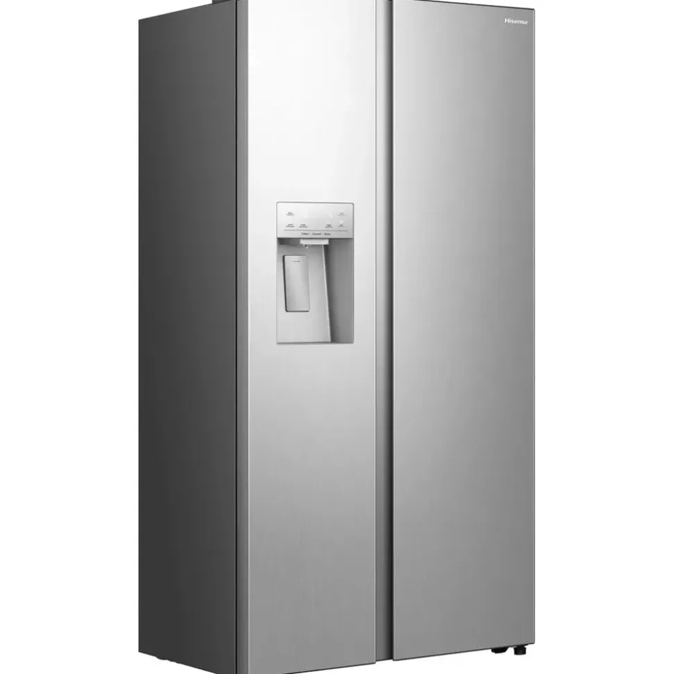 Hisense MS91528 Side-by-Side