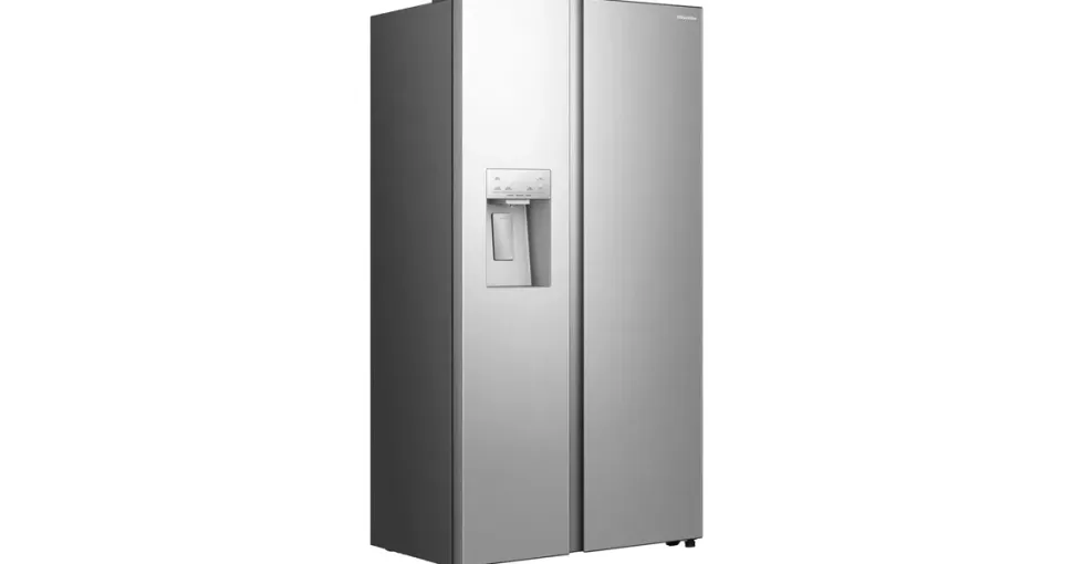 Hisense MS91528 Side-by-Side