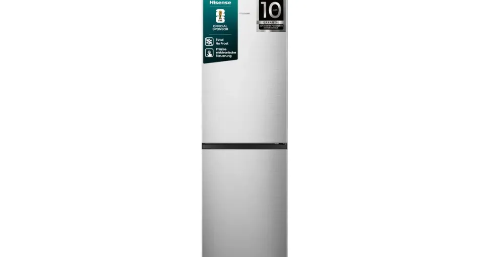 Hisense RB3N300NE Kühl-Gefrierkombination