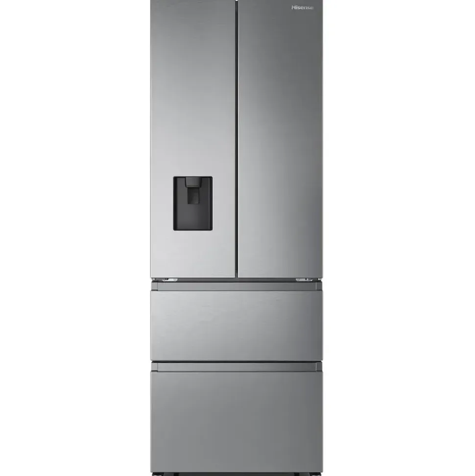 Hisense RF632 French Door
