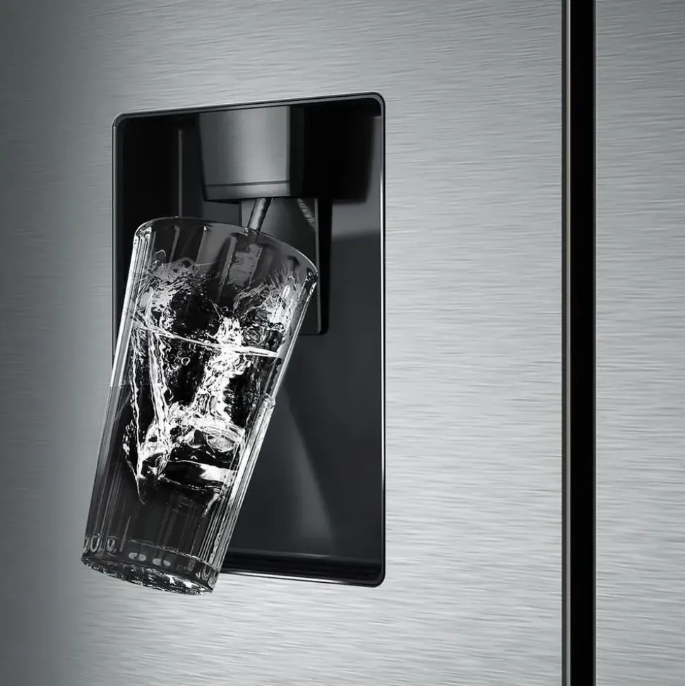 Hisense RF632 French Door