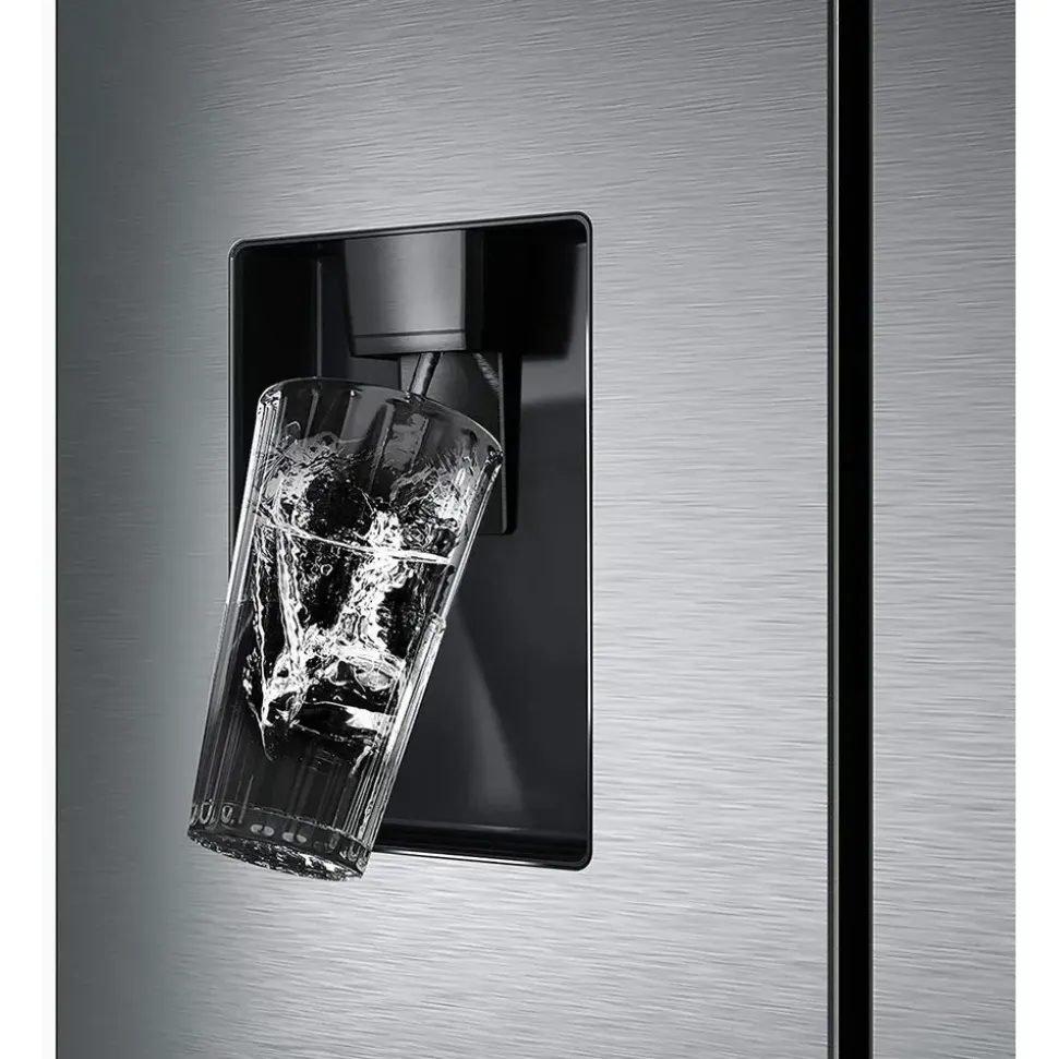 Hisense RF632 French Door