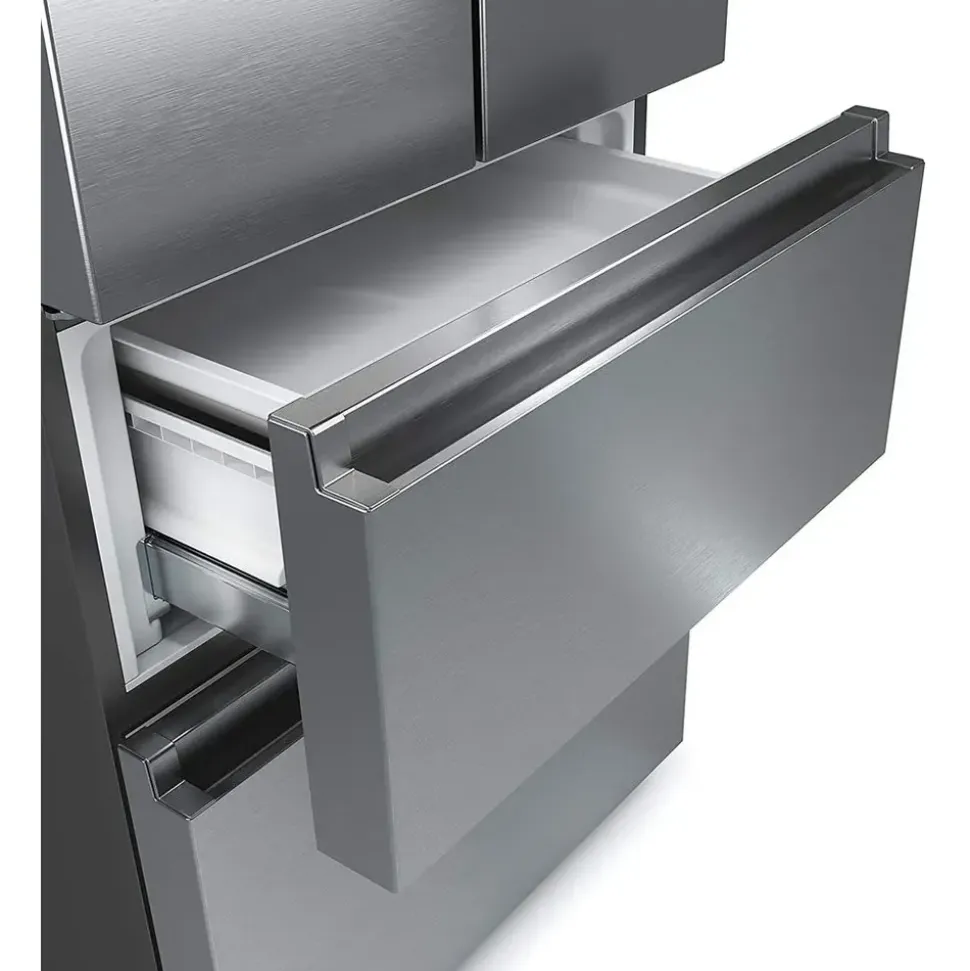 Hisense RF632 French Door