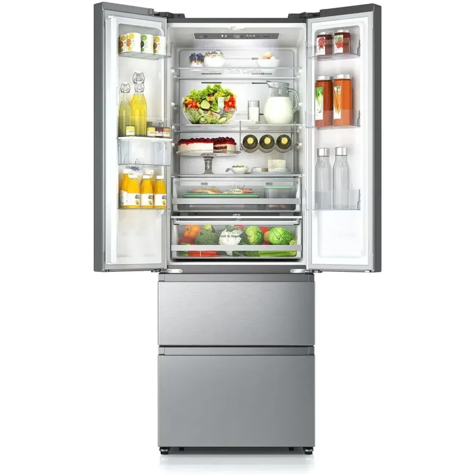 Hisense RF632 French Door
