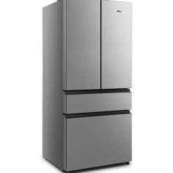 Hisense RF540N4SB French Door