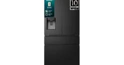 Hisense RF728N4S French Door