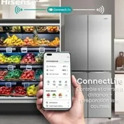 Hisense RQ5P470 Multi Door