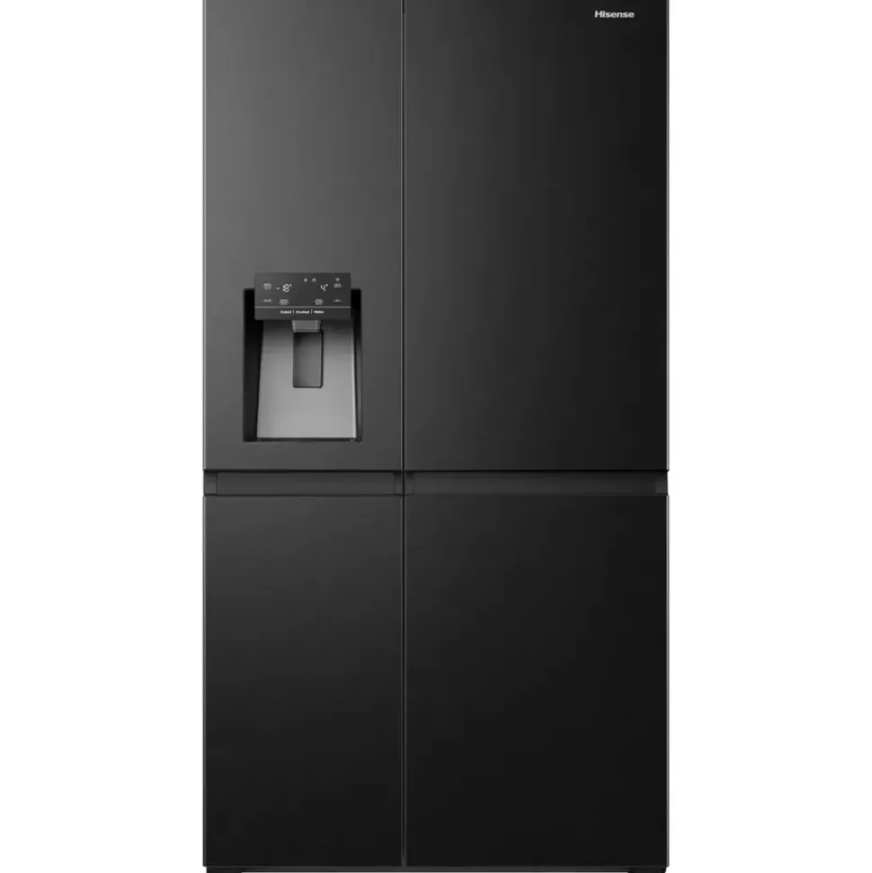 Hisense RS818N Side-by-Side