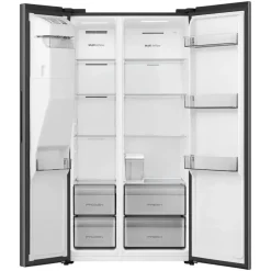 Hisense RS5P528ST Side-by-Side