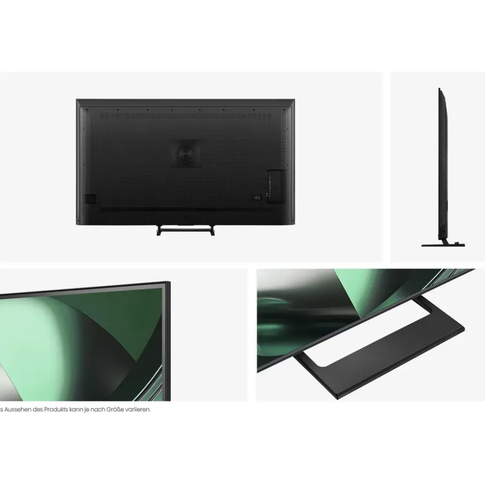 Hisense U7DSE ULED MiniLED 4K Smart TV
