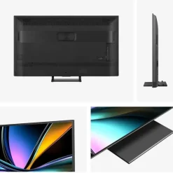 Hisense U7Q PRO MiniLED ULED 4K Smart TV