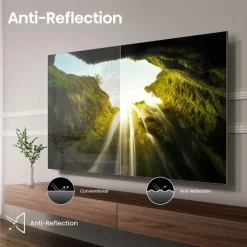 Hisense U7Q PRO MiniLED ULED 4K Smart TV