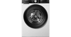 Hisense WD3S9043BW3 Waschtrockner (9 kg / 9 kg, 1400 U/min)