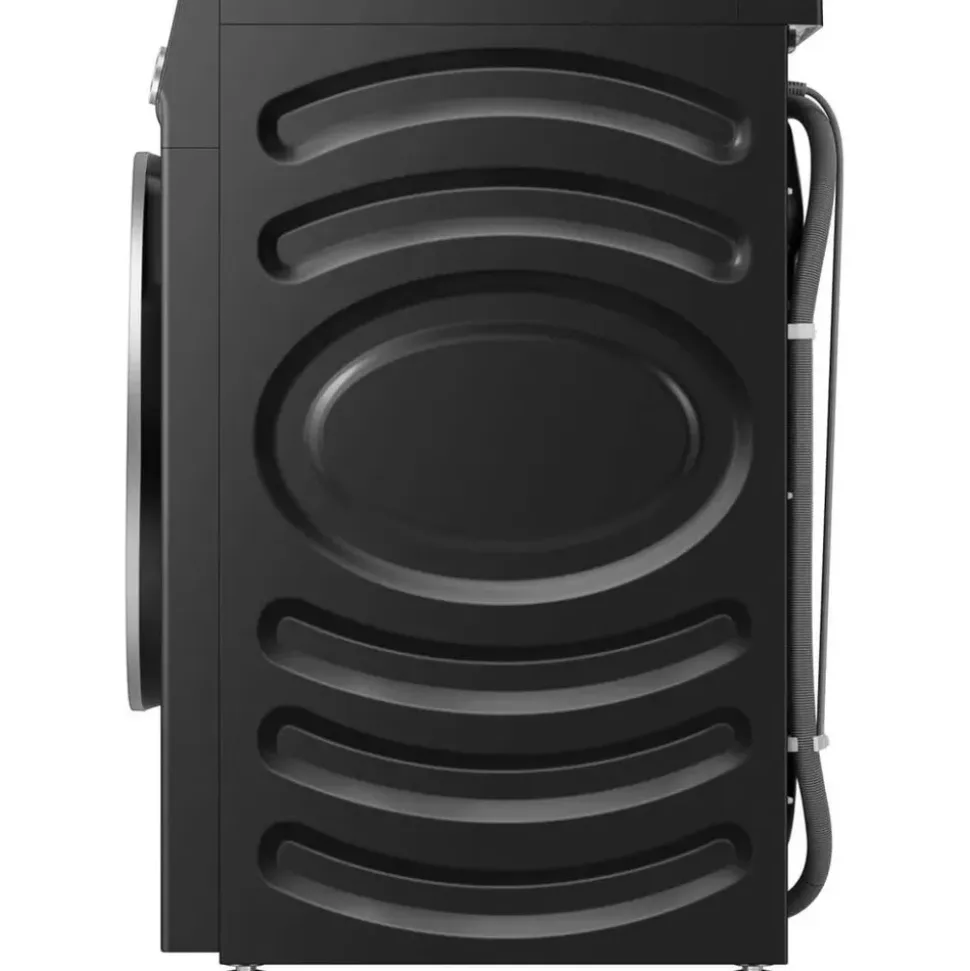 Hisense WF3S8043BB3 Waschmaschine (8 kg, 1400 U/min)