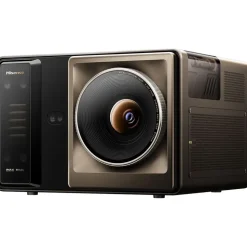 Hisense XR10 Laser Braun
