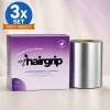 Hi-Tools Hair Grip Alu-Strähnenfolie 9cm 75m