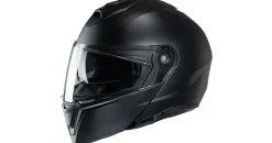 HJC Helmets i90 semi flat black
