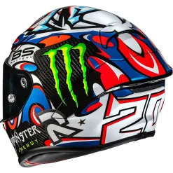 HJC Helmets RPHA 1 V2 Mehrfarbig L