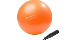 HMS Gymnastikball Orange 55 cm