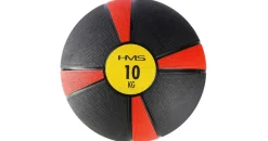 HMS Medizinball Trainingsball Gewichtsball Fitnessball 2-10kg 10kg