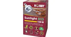 Hobby Infraredlight Eco Infrarot-Halogenstrahler 28 Watt