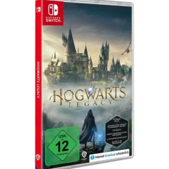 Hogwarts Legacy (Nintendo Switch)