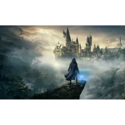 Hogwarts Legacy (PlayStation 4]