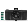 Holga 120N Pan 6x12 Medium Format Panorama Set black,