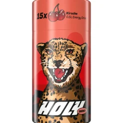 Holy Energy Kirsche