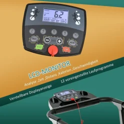 Homcom A90-030V01